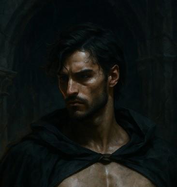 Thaleren's Avatar